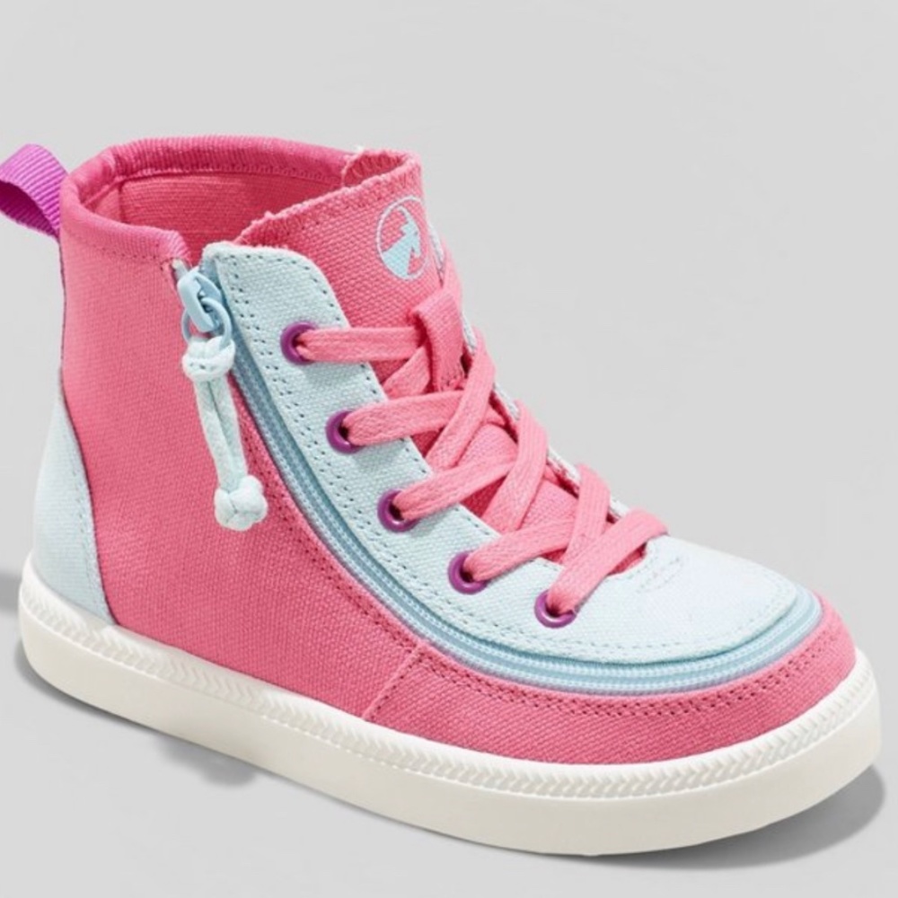 Toddler Girls BILLY sneakers